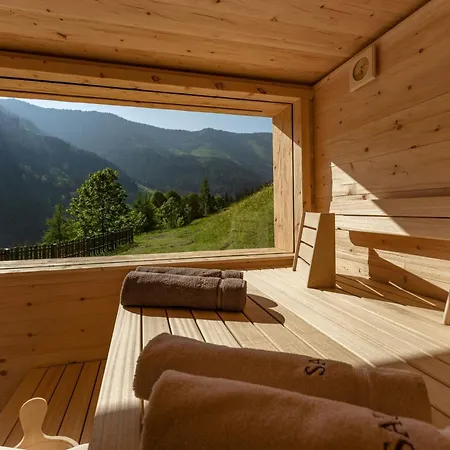 Holiday home Druckfeichter Huette Bey Fewo-plan Step101