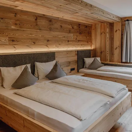 Holiday home Druckfeichter Huette Bey Fewo-plan Step101 *